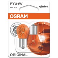 Osram PY21W/BAU15S SET