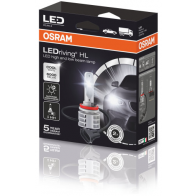 Osram LEDriving HL H11 67211CW G2