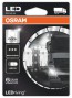 Osram LEDriving PREMIUM White W5W/T10 24V