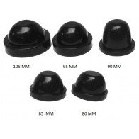 Rubber Behuizing- afdicht Kap