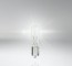 Osram T5 W2x4.6d W2.3W halogeen lamp