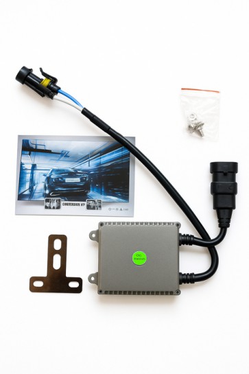 CAN-BUS Xenon Slim Ballast 35W Pro Line