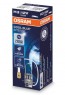 Osram Cool Blue Intense H3 Halogeen Lamp PK22s 