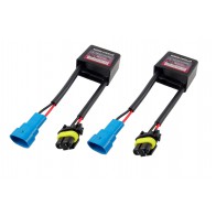 Ontstoringskabel Set Universeel