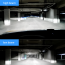 LED Headlight Autolighting System h8/h9/h11