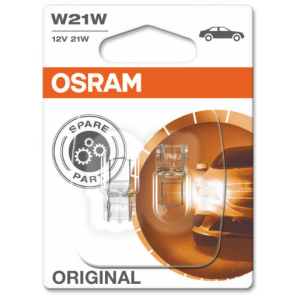 Osram W21W 7505-02B