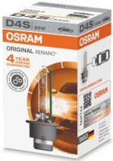 Osram Xenarc D4S Xenon Lamp (66440)