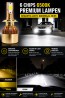 H11 LED Koplamp