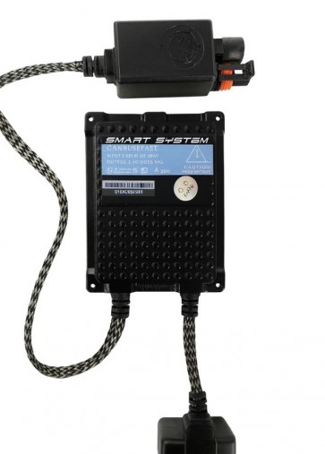 Ultimate Line CAN-BUS ballast 35W
