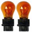 Osram PY27/7W 12V (3757AK ) halogeen lampen set