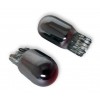 T20 W21/5W Rood halogeen