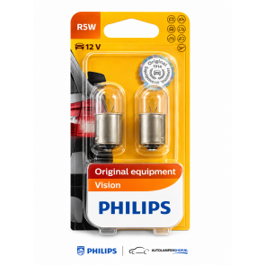 Philips Vision R5W 12V