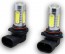 HB4 COB Mistlamp LED set