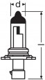 Osram H10 Halogeen Lamp (9145)