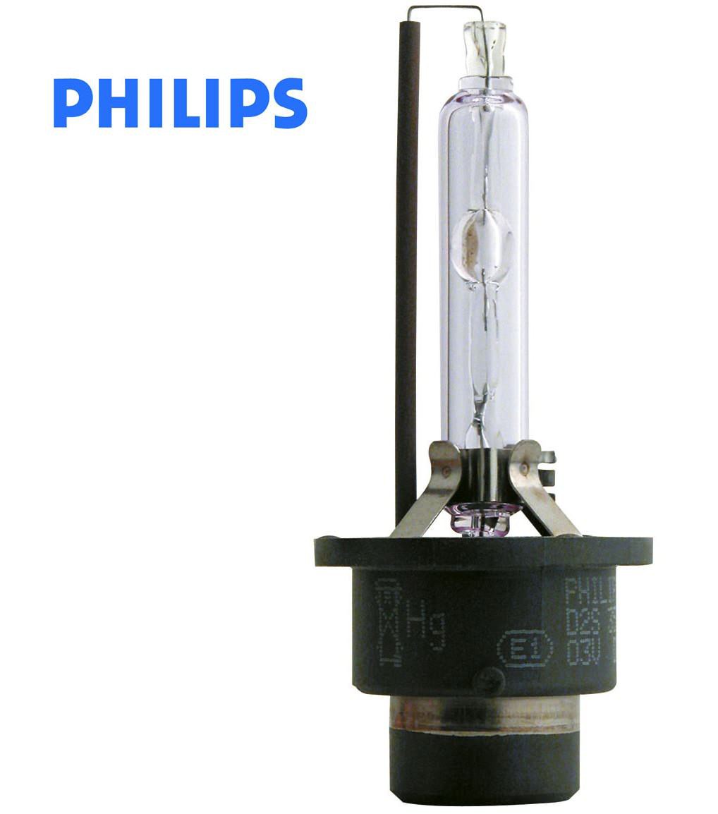 Philips Vision D2S Lamp (85122VIC1) kopen? HID Xenon Verlichting