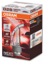 OSRAM XENARC NIGHT BREAKER 220 D2S