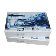 HID Xenon Kit H9B Slim Line