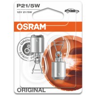Osram BAY15D P21/5W (7528-02B)