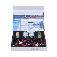 HID Xenon Kit H3 Slim Line