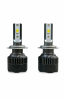 H7 LED CAN-BUS Ombouwset (6000k)