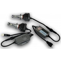 LED Dimlicht CAN-BUS alle fittingen