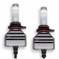 HB3 / 9005 LED Dimlicht CAN-BUS Ombouwset