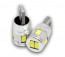 T10 / W5W Can-Bus Power LED set
