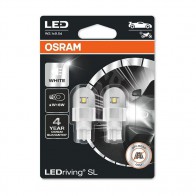 (osram)w16w/t15