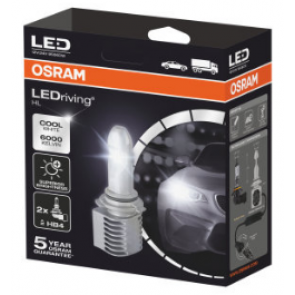 Osram LEDriving HL HB4