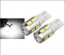 T10 / W5W Stadslicht LED set