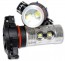 PS24W H16 Mistlamp CREE LED set