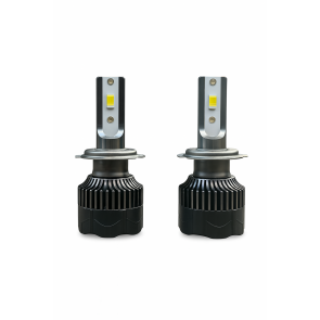 H7 LED CAN-BUS Ombouwset (6000k)