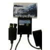 Ultimate Line CAN-BUS ballast 35W