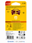 Philips Vision PY21W BAU15s 12V