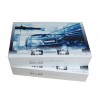 HID Xenon Kit H7C Slim Line (korte H7 lamp)