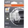 Osram LED Retrofit Oranje W21/5W T20 (7715YE-02B)