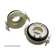 Xenon Adapters BMW E46