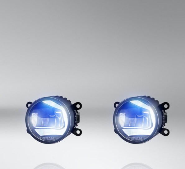 Osram LED LEDriving FOG (LEDFOG102 BK 12) kopen? | HID Xenon Verlichting