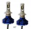 LED Dimlicht H7 H4 H1 H3 H8 H11 HIR2 HB3 HB4 H13