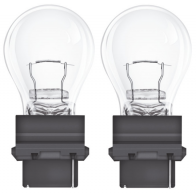 Osram P27W W2,5x16D halogeen lampen set