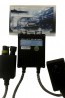 HID Xenon Kit H7 Ultimate Line