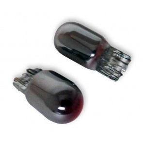 T20 W21/5W Rood halogeen