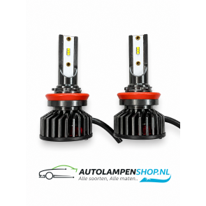 LED Headlight Autolighting System h8/h9/h11